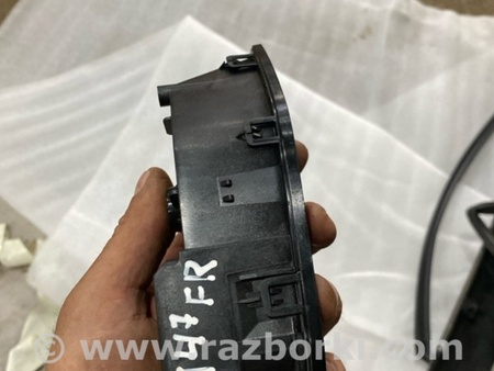 ФОТО Ручка двери внутренняя для Subaru Crosstrek 3 GU (2022-) Київ