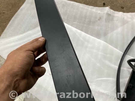 ФОТО Накладка рамки двери для Subaru Crosstrek 3 GU (2022-) Київ