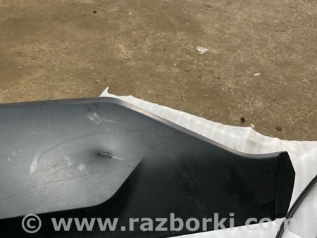 ФОТО Молдинг двери для Subaru Crosstrek 3 GU (2022-) Київ