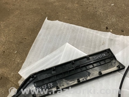 ФОТО Молдинг двери для Subaru Crosstrek 3 GU (2022-) Київ