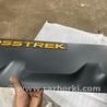 ФОТО Молдинг двери для Subaru Crosstrek 3 GU (2022-) Київ