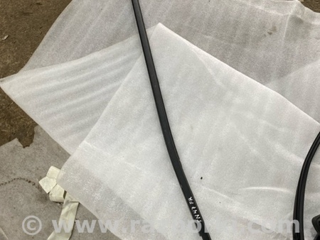 ФОТО Молдинг двери для Subaru Crosstrek 3 GU (2022-) Київ