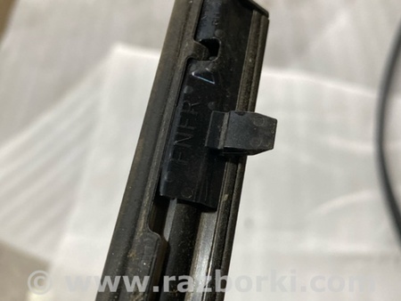 ФОТО Молдинг двери для Subaru Crosstrek 3 GU (2022-) Київ