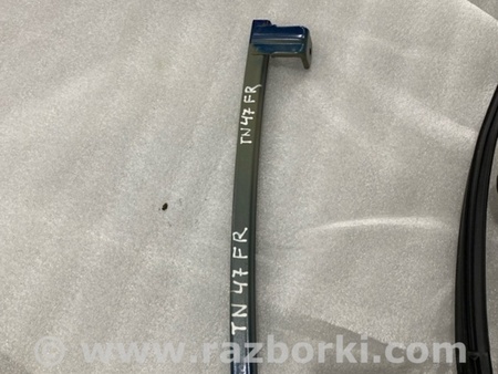 ФОТО Направляющая стекла двери для Subaru Crosstrek 3 GU (2022-) Київ