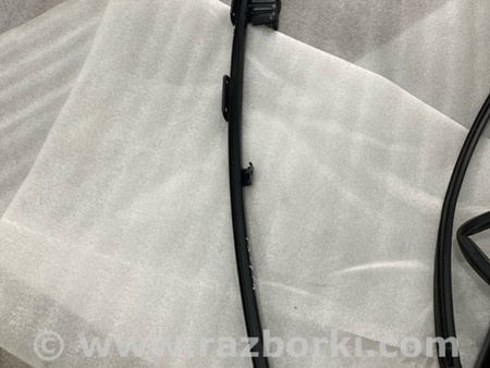 ФОТО Направляющая стекла двери для Subaru Crosstrek 3 GU (2022-) Київ