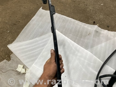 ФОТО Направляющая стекла двери для Subaru Crosstrek 3 GU (2022-) Київ