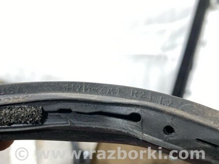 ФОТО Уплотнительная резинка боковой двери для Subaru Crosstrek 3 GU (2022-) Київ