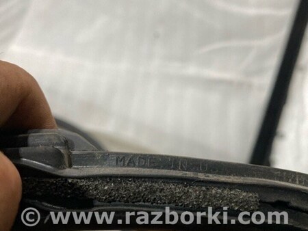 ФОТО Уплотнительная резинка боковой двери для Subaru Crosstrek 3 GU (2022-) Київ