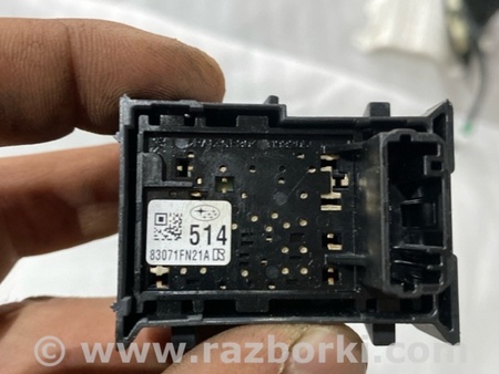 ФОТО Кнопка для Subaru Crosstrek 3 GU (2022-) Київ