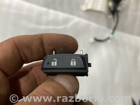 ФОТО Кнопка для Subaru Crosstrek 3 GU (2022-) Київ