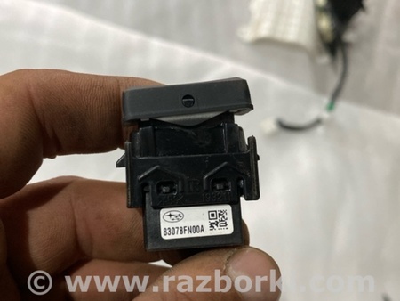 ФОТО Кнопка для Subaru Crosstrek 3 GU (2022-) Київ