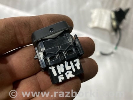 ФОТО Кнопка для Subaru Crosstrek 3 GU (2022-) Київ