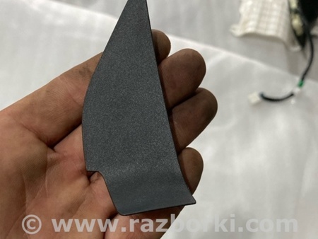 ФОТО пластик двери для Subaru Crosstrek 3 GU (2022-) Київ