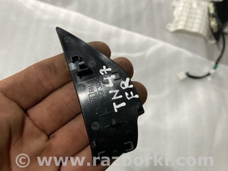 ФОТО пластик двери для Subaru Crosstrek 3 GU (2022-) Київ