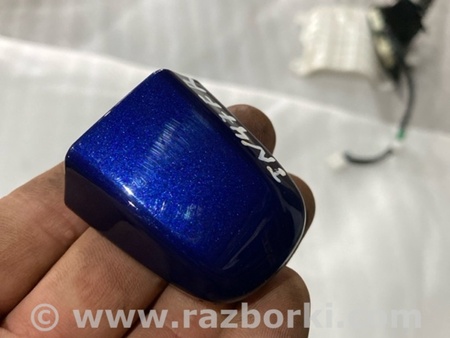 ФОТО Заглушка для Subaru Crosstrek 3 GU (2022-) Київ