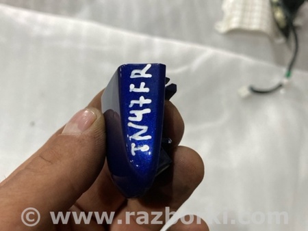 ФОТО Заглушка для Subaru Crosstrek 3 GU (2022-) Київ