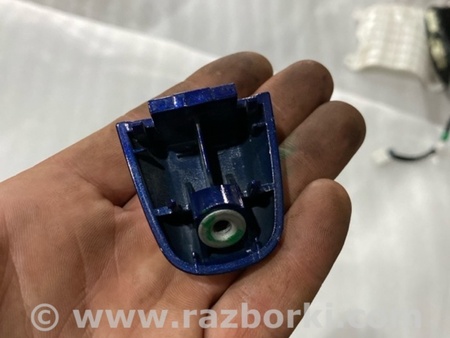 ФОТО Заглушка для Subaru Crosstrek 3 GU (2022-) Київ