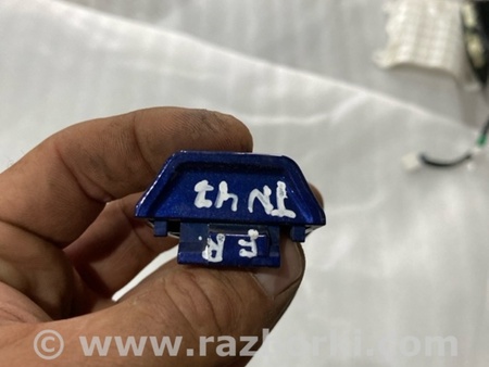 ФОТО Заглушка для Subaru Crosstrek 3 GU (2022-) Київ