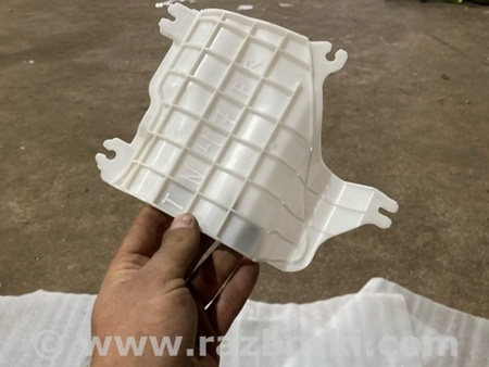 ФОТО пластик двери для Subaru Crosstrek 3 GU (2022-) Київ