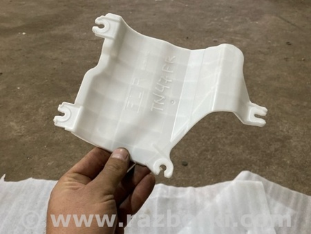 ФОТО пластик двери для Subaru Crosstrek 3 GU (2022-) Київ