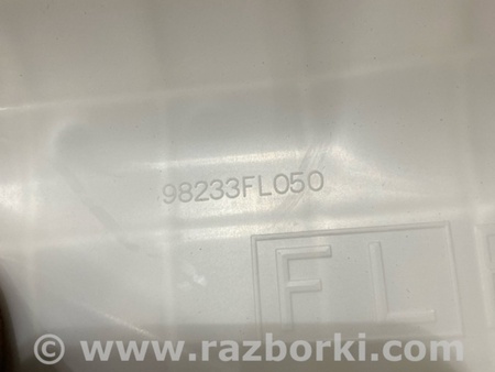 ФОТО пластик двери для Subaru Crosstrek 3 GU (2022-) Київ