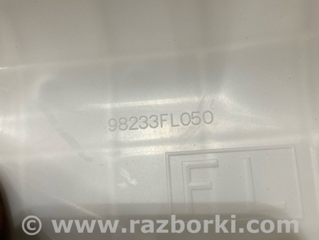 ФОТО пластик двери для Subaru Crosstrek 3 GU (2022-) Київ