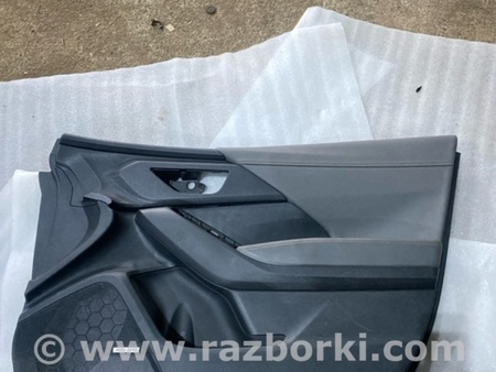 ФОТО Карточка дверная для Subaru Crosstrek 3 GU (2022-) Київ