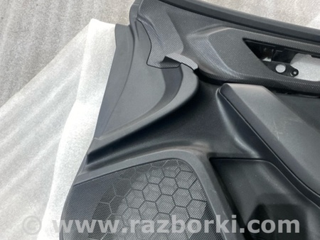 ФОТО Карточка дверная для Subaru Crosstrek 3 GU (2022-) Київ
