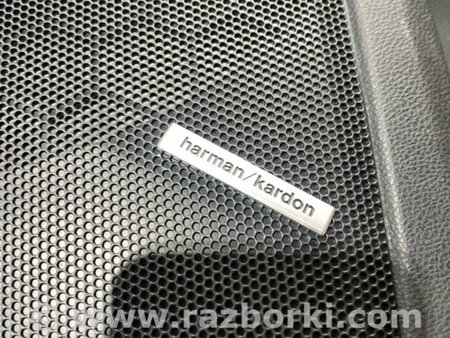 ФОТО Карточка дверная для Subaru Crosstrek 3 GU (2022-) Київ