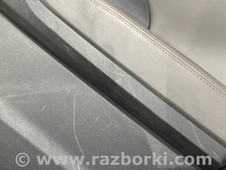 ФОТО Карточка дверная для Subaru Crosstrek 3 GU (2022-) Київ