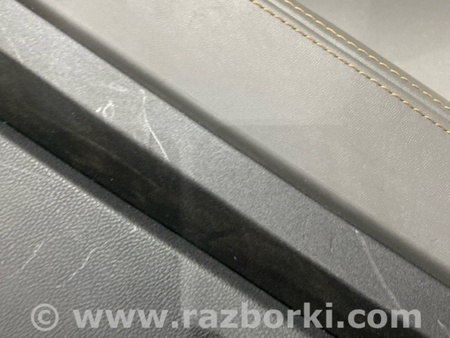ФОТО Карточка дверная для Subaru Crosstrek 3 GU (2022-) Київ