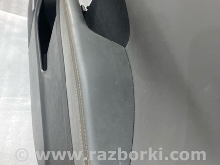 ФОТО Карточка дверная для Subaru Crosstrek 3 GU (2022-) Київ