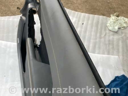 ФОТО Карточка дверная для Subaru Crosstrek 3 GU (2022-) Київ