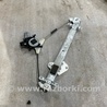 Стеклоподъемник в сборе Subaru Legacy VI BN (14-19)