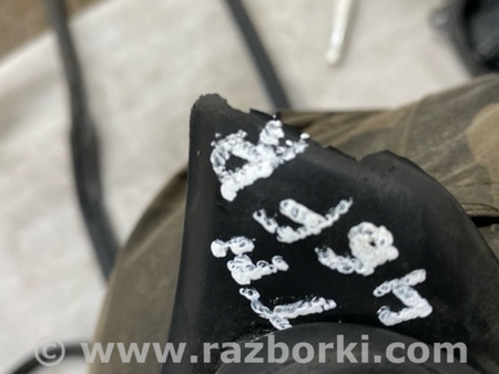 ФОТО Уплотнительная резинка боковой двери для Subaru Legacy VI BN (14-19) Київ