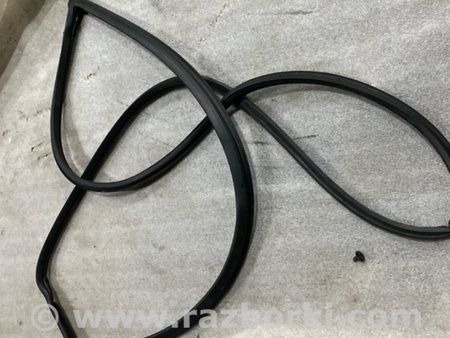 ФОТО Уплотнительная резинка боковой двери для Subaru Legacy VI BN (14-19) Київ