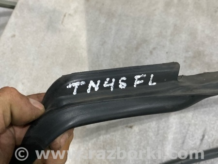 ФОТО Уплотнительная резинка боковой двери для Subaru Legacy VI BN (14-19) Київ