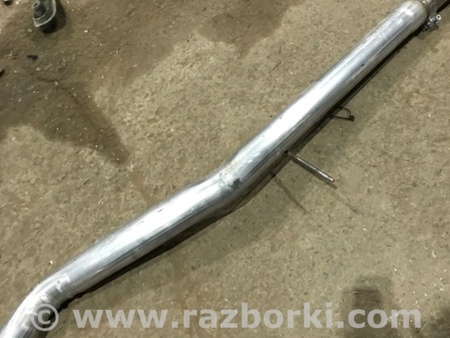 ФОТО Глушитель в сборе для Audi (Ауди) A4 B8 - 8K2, 8K5 (08.2007-11.2015) Киев