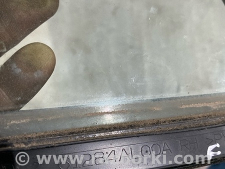 ФОТО Форточка двери для Subaru Legacy VI BN (14-19) Київ