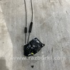 Замок боковой двери Subaru Legacy VI BN (14-19)