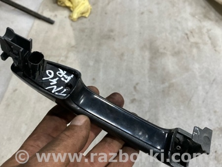 ФОТО Ручка двери внешняя для Subaru Legacy VI BN (14-19) Київ