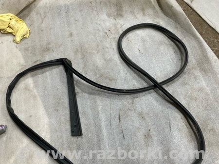 ФОТО Уплотнительная резинка боковой двери для Subaru Legacy VI BN (14-19) Київ