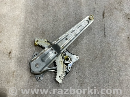 ФОТО Стеклоподъемный механизм для Subaru Legacy VI BN (14-19) Київ