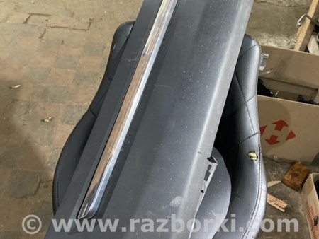 ФОТО Накладка двери для Ford Explorer V U502 (10-19) Київ