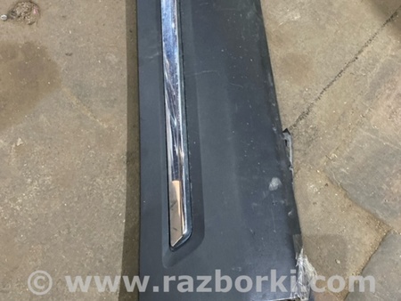 ФОТО Накладка двери для Ford Explorer V U502 (10-19) Київ