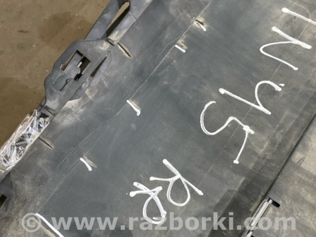 ФОТО Накладка двери для Ford Explorer V U502 (10-19) Київ