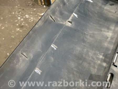 ФОТО Накладка двери для Ford Explorer V U502 (10-19) Київ