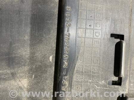 ФОТО Накладка двери для Ford Explorer V U502 (10-19) Київ