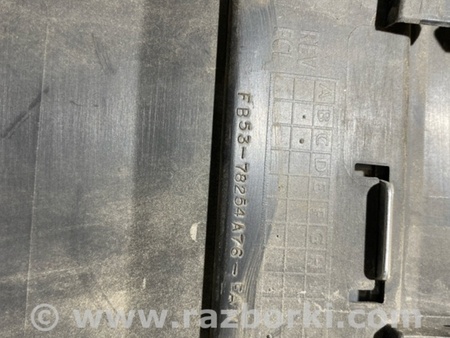 ФОТО Накладка двери для Ford Explorer V U502 (10-19) Київ