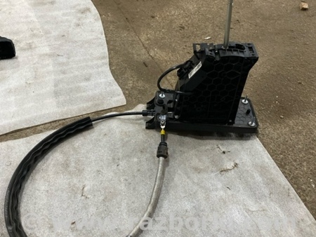 ФОТО Селектор КПП для Volkswagen Atlas/Teramont I +1 рест (17-23) Київ